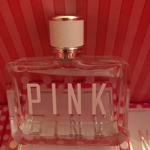 VICTORIA’S SECRET PINK PERFUME - Picture 7 of 7